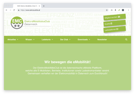 emcaustria.at website